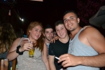 Saturday Night at Chupitos Pub, Byblos